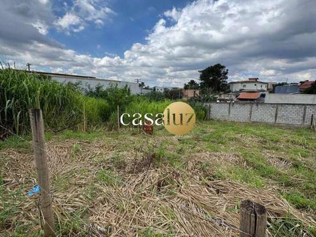 Terreno venda em Mário Campos, Região Geográfica Intermediária de Belo Horizonte
