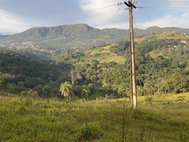 Terreno venda em Bambuí, Mário Campos