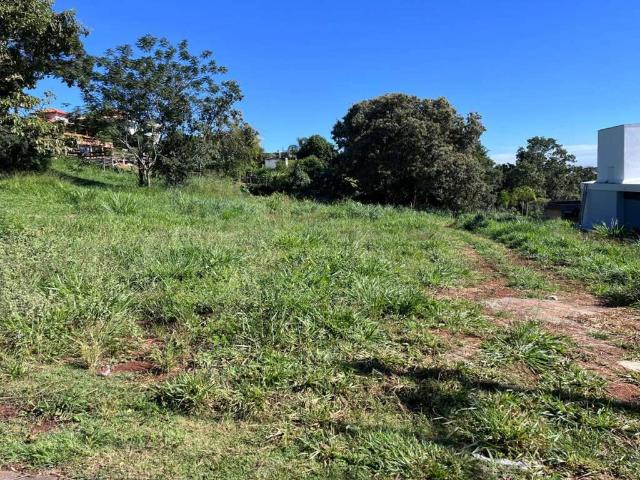Terreno venda em Condomínio Serra dos Bandeirantes, Mário Campos