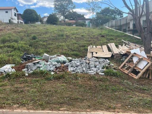 Terreno venda em Regional Centro-Sul, Belo Horizonte