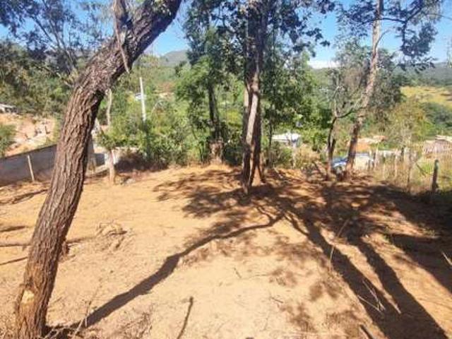 Terreno venda em Centro, Mário Campos