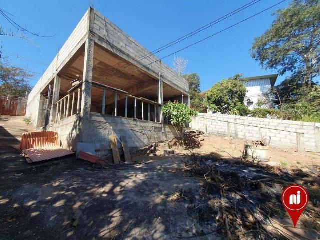 Terreno venda em Vila Tânia, Mário Campos
