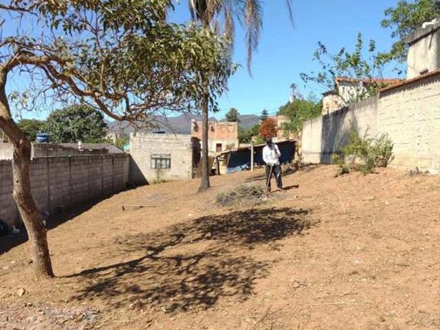 Terreno venda em Jardim Primavera, Mário Campos