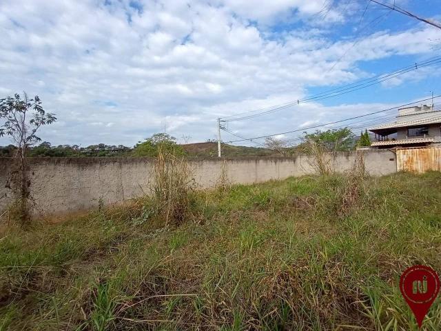 Terreno venda em Jardim Primavera, Mário Campos
