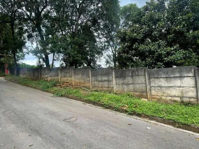 Terreno venda em Vila Tânia, Mário Campos