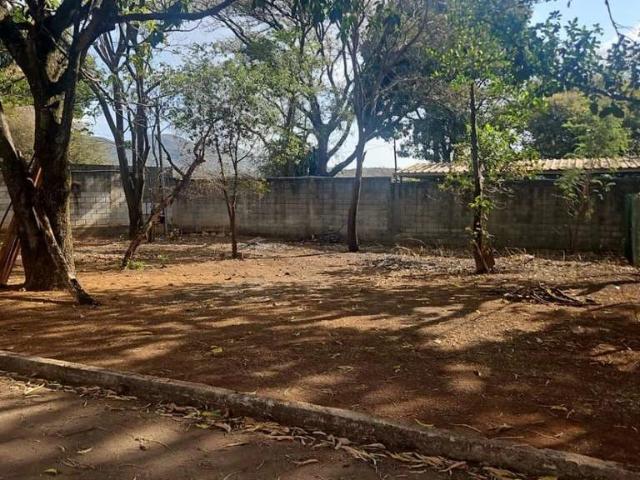 Terreno venda em Vila Tânia, Mário Campos