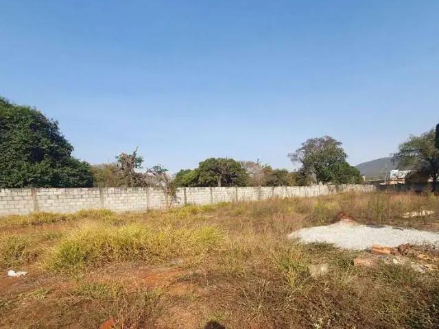 Terreno venda em Região Geográfica Imediata de Belo Horizonte, Região Metropolitana de Belo Horizonte