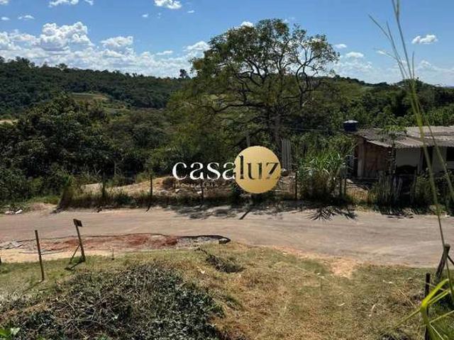 Terreno venda em Mário Campos, Região Geográfica Intermediária de Belo Horizonte