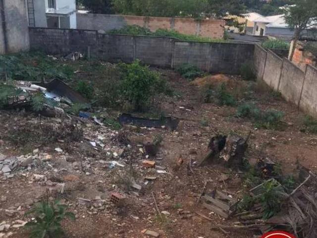 Terreno venda em Vila Roberto, Birigui