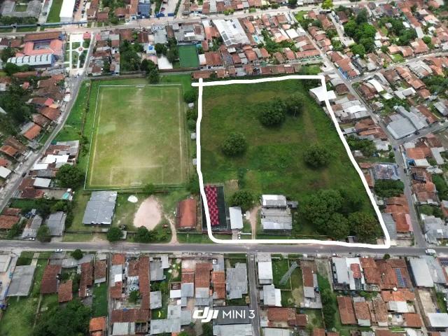 Terreno venda em Região Geográfica Imediata de Belém, Região Norte