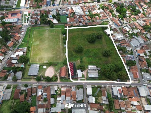 Terreno venda em Vila Pedreirinha, Marituba