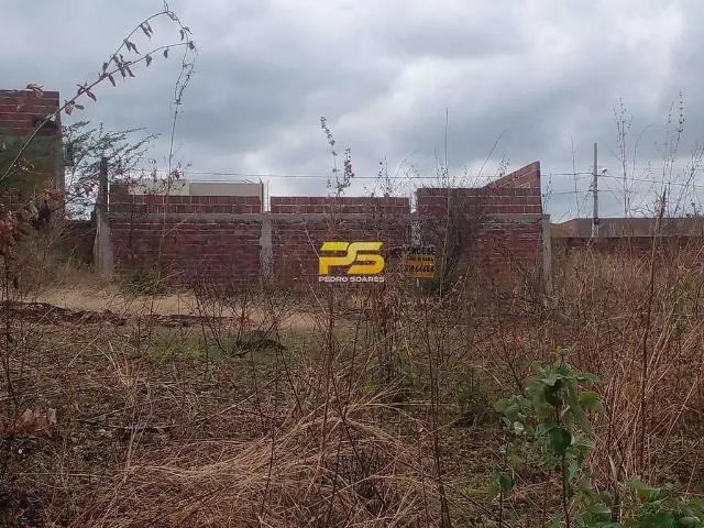 Terreno venda em Região Geográfica Imediata de Sousa, Marizópolis
