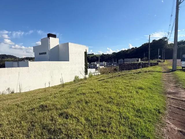 Terreno venda em Região Geográfica Imediata de Francisco Beltrão, Marmeleiro