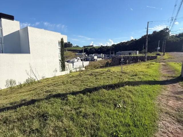 Terreno venda em Região Geográfica Imediata de Francisco Beltrão, Marmeleiro