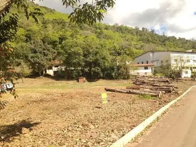 Terreno venda em Região Geográfica Imediata de Lajeado, Marques de Souza