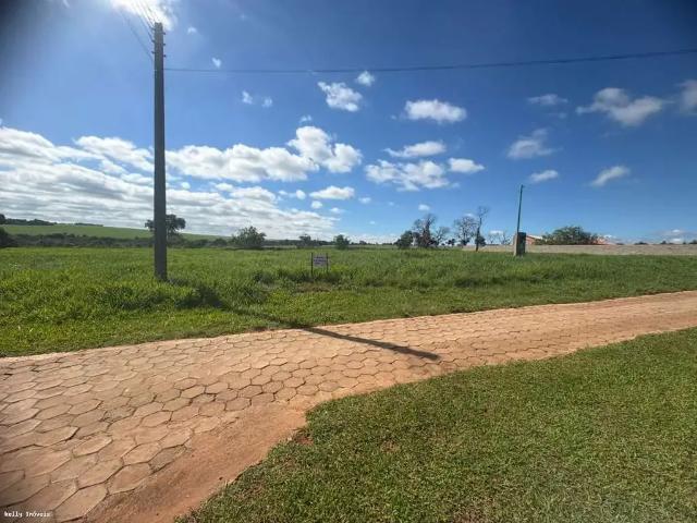 Terreno venda em Região Imediata de Presidente Prudente, Martinópolis