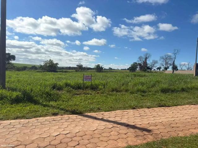Terreno venda em Região Imediata de Presidente Prudente, Martinópolis