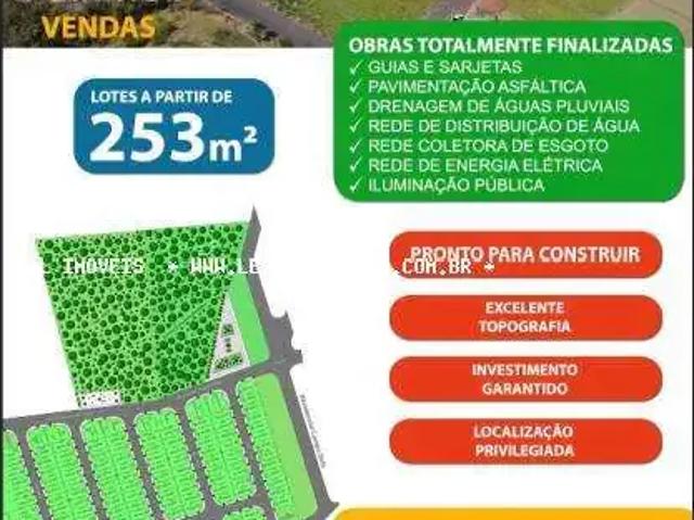 Terreno venda em Região Imediata de Birigui-Penápolis, Birigui