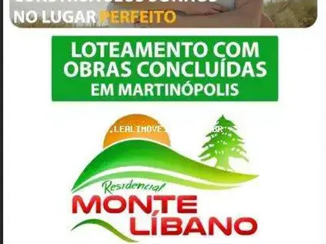 Terreno venda em Região Imediata de Birigui-Penápolis, Birigui