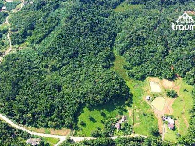 Terreno venda em Região Geográfica Imediata de Joinville, Massaranduba