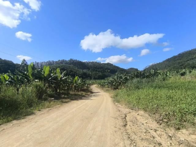Terreno venda em Região Geográfica Imediata de Joinville, Massaranduba