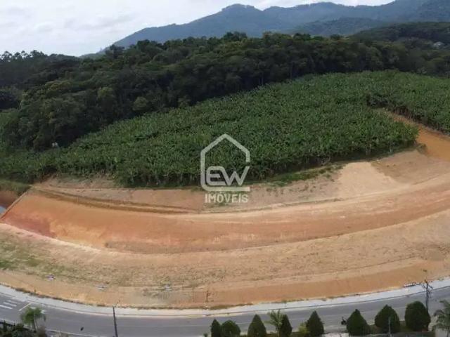 Terreno venda em Região Geográfica Imediata de Joinville, Massaranduba