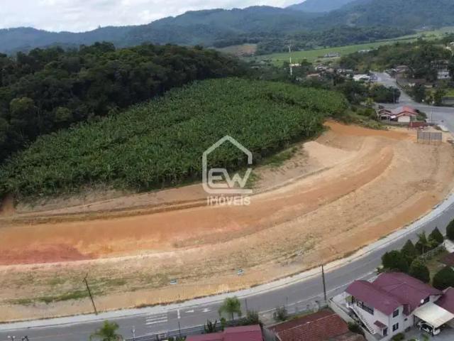 Terreno venda em Região Geográfica Imediata de Joinville, Massaranduba