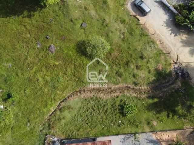 Terreno venda em Massaranduba, Região Geográfica Intermediária de Joinville