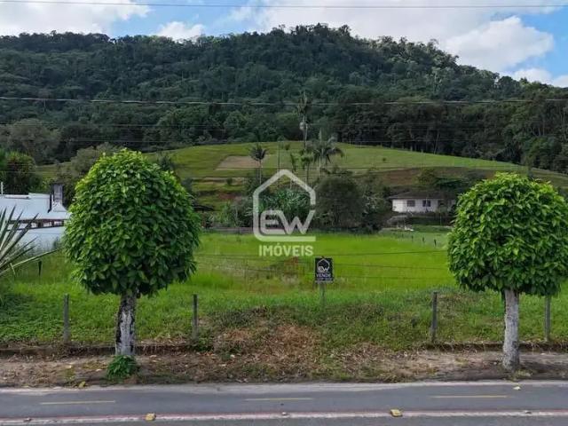 Terreno venda em Região Geográfica Imediata de Joinville, Massaranduba