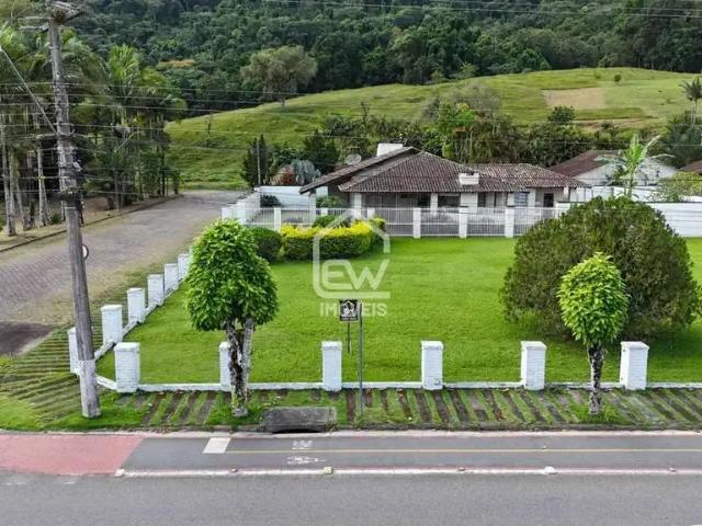 Terreno venda em Região Geográfica Imediata de Joinville, Massaranduba