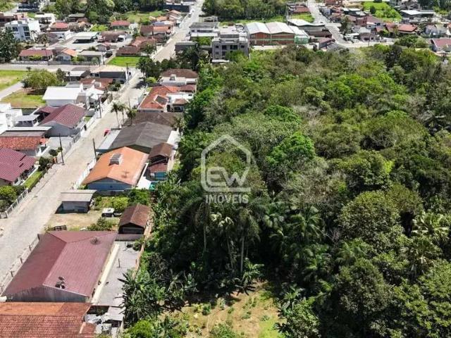 Terreno venda em Região Geográfica Imediata de Joinville, Massaranduba