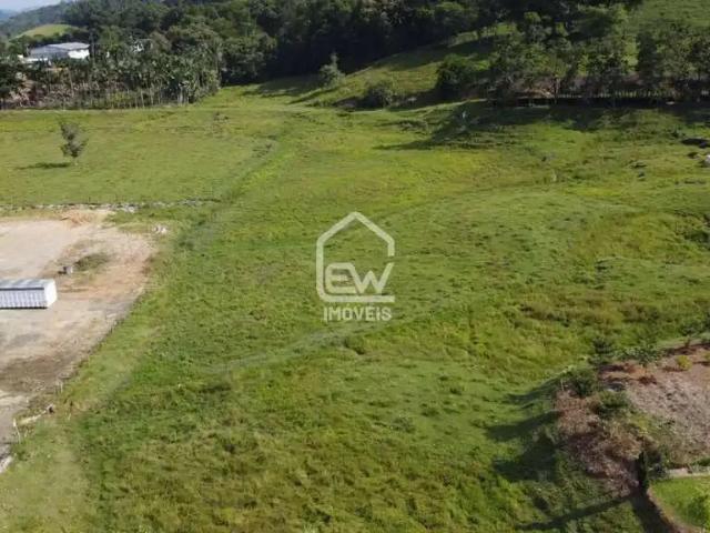 Terreno venda em Região Geográfica Imediata de Joinville, Massaranduba