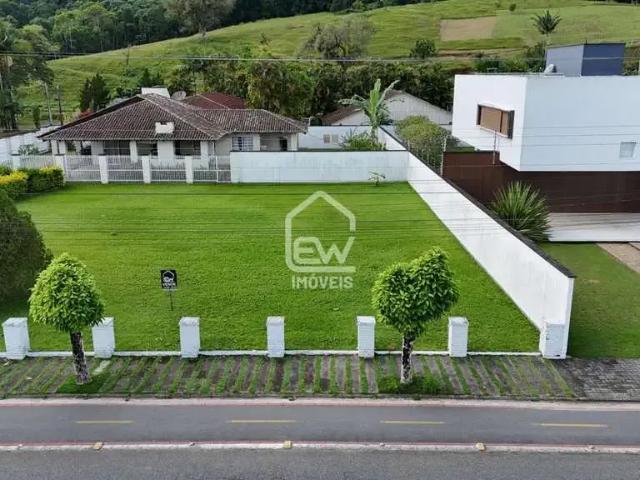 Terreno venda em Região Geográfica Imediata de Joinville, Massaranduba
