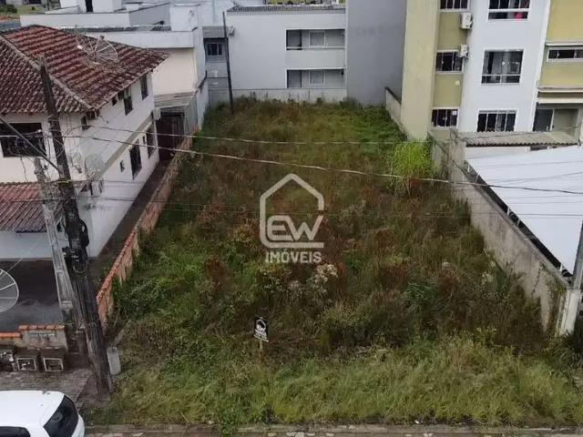 Terreno venda em Região Geográfica Imediata de Joinville, Massaranduba
