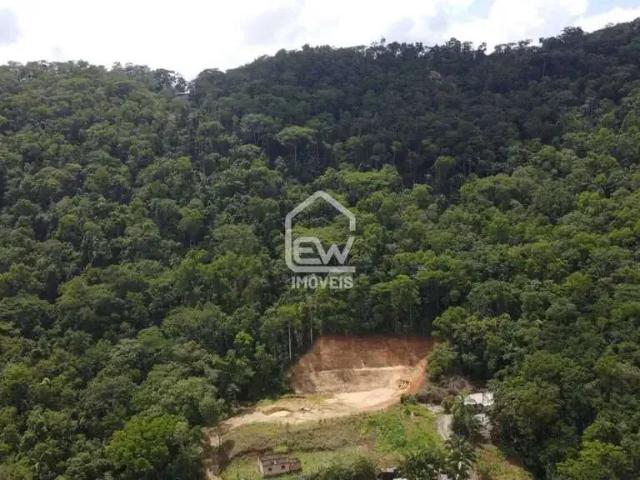 Terreno venda em Região Geográfica Imediata de Joinville, Massaranduba