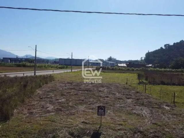 Terreno venda em Região Geográfica Imediata de Joinville, Massaranduba