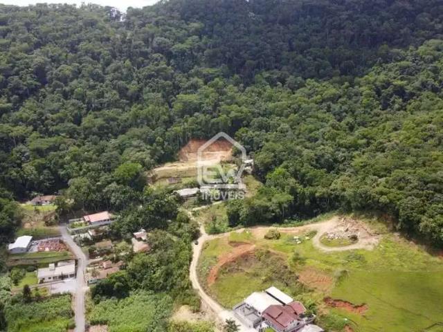 Terreno venda em Região Geográfica Imediata de Joinville, Massaranduba
