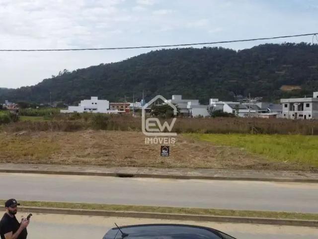 Terreno venda em Região Geográfica Imediata de Joinville, Massaranduba