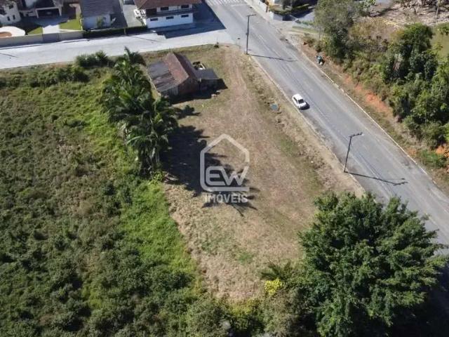 Terreno venda em Região Geográfica Imediata de Joinville, Massaranduba