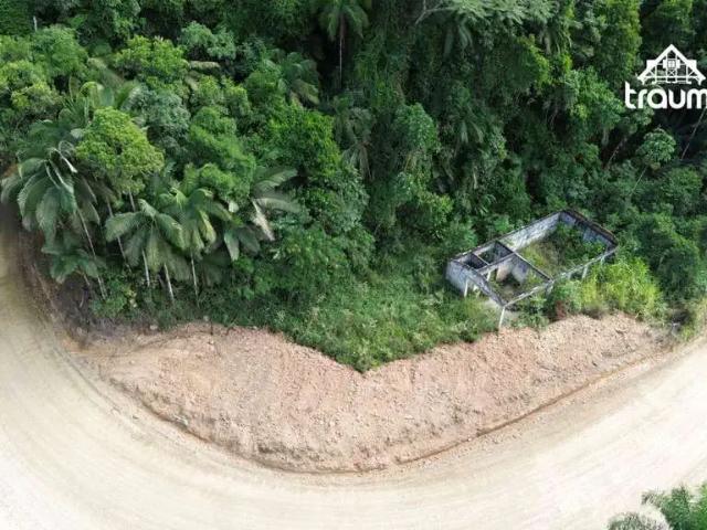 Terreno venda em Região Geográfica Imediata de Joinville, Massaranduba