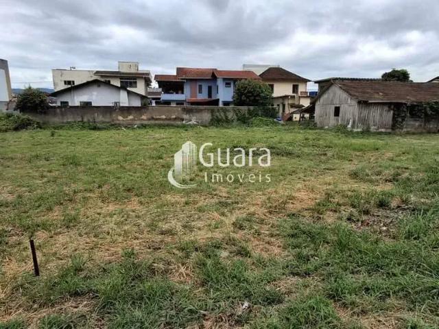 Terreno venda em Região Geográfica Imediata de Joinville, Massaranduba