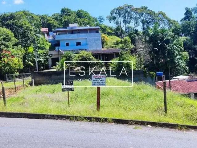 Terreno venda em Região Geográfica Imediata de Joinville, Massaranduba