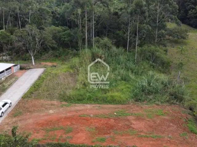 Terreno venda em Região Geográfica Imediata de Joinville, Massaranduba