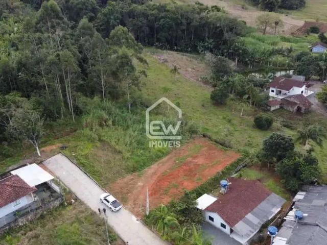 Terreno venda em Região Geográfica Imediata de Joinville, Massaranduba