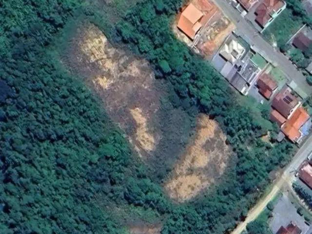Terreno venda em Região Geográfica Imediata de Joinville, Massaranduba