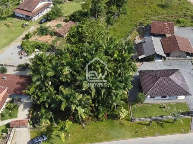 Terreno venda em Região Geográfica Imediata de Joinville, Massaranduba