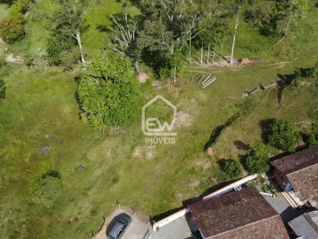 Terreno venda em Região Geográfica Imediata de Joinville, Massaranduba