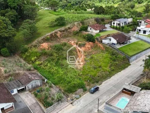Terreno venda em Região Geográfica Imediata de Joinville, Massaranduba
