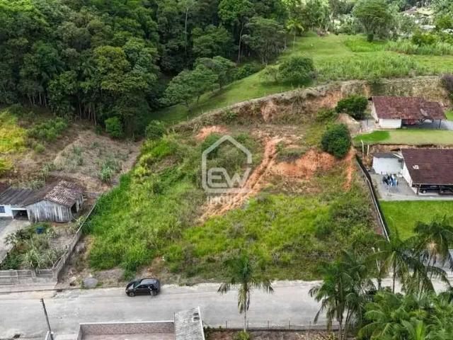 Terreno venda em Região Geográfica Imediata de Joinville, Massaranduba