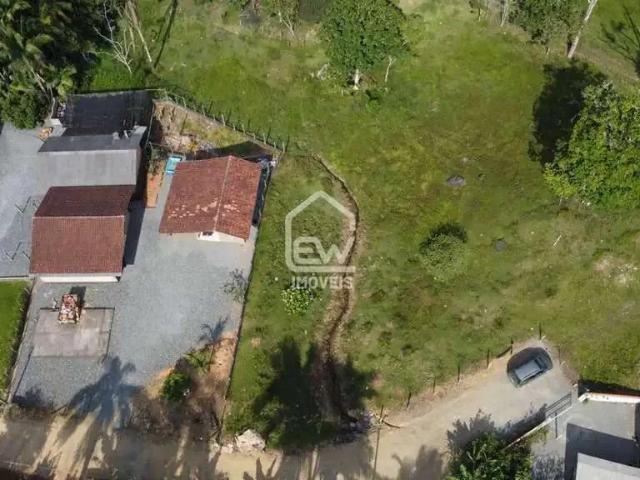 Terreno venda em Região Geográfica Imediata de Joinville, Massaranduba